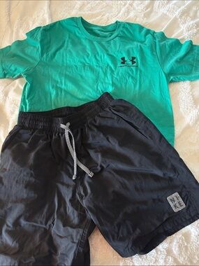 Nike swim shorts bundle